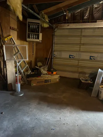 $160,000 | 212 Northwestern Avenue, Monticello, IN 47960