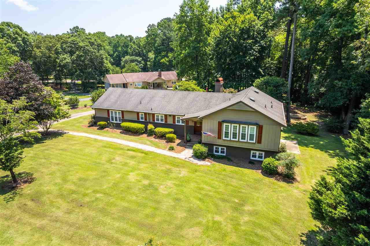 4908 Fallbrook Circle Raleigh, NC 27604 - Photo 2 of 30 Photo 2