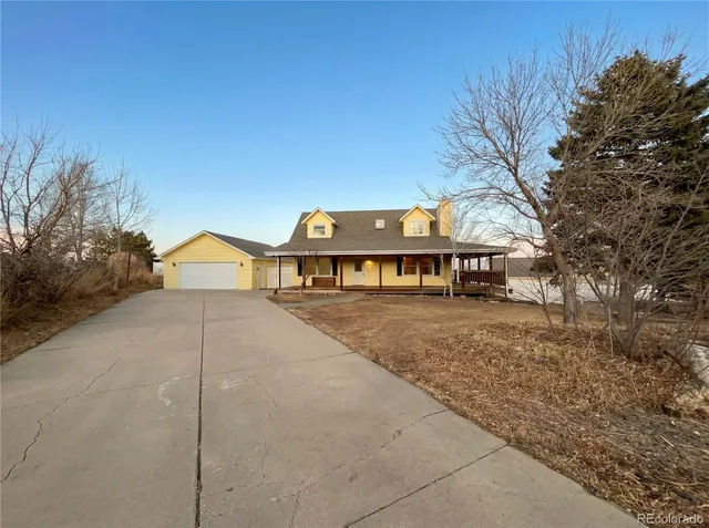 $670,000 | 3000 Sundown Drive, Berthoud, CO 80513