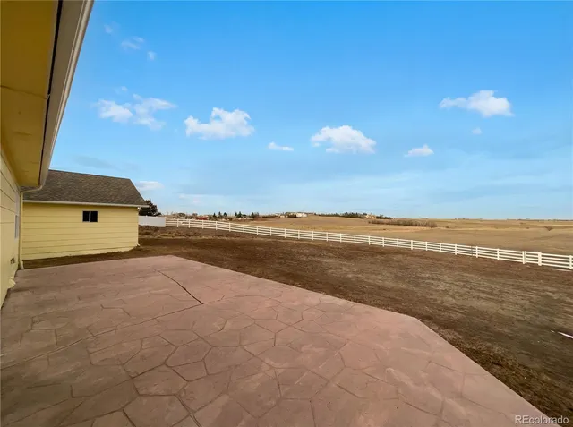 $670,000 | 3000 Sundown Drive, Berthoud, CO 80513