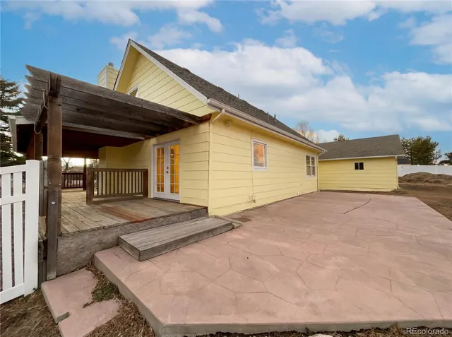 $670,000 | 3000 Sundown Drive, Berthoud, CO 80513