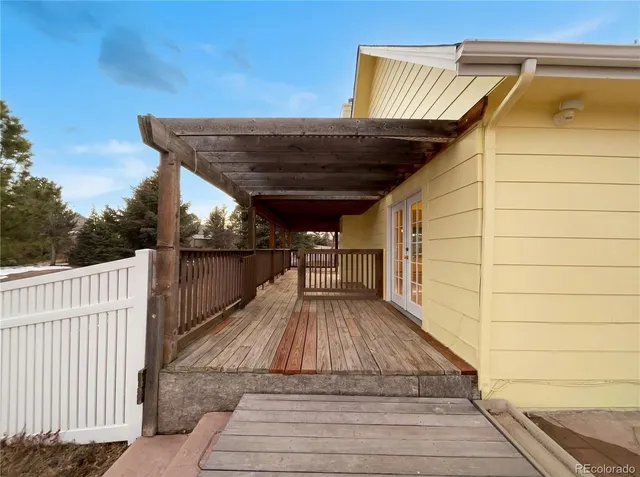 $670,000 | 3000 Sundown Drive, Berthoud, CO 80513