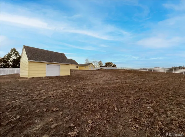 $670,000 | 3000 Sundown Drive, Berthoud, CO 80513