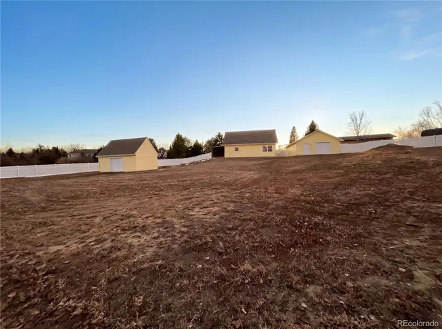 $670,000 | 3000 Sundown Drive, Berthoud, CO 80513