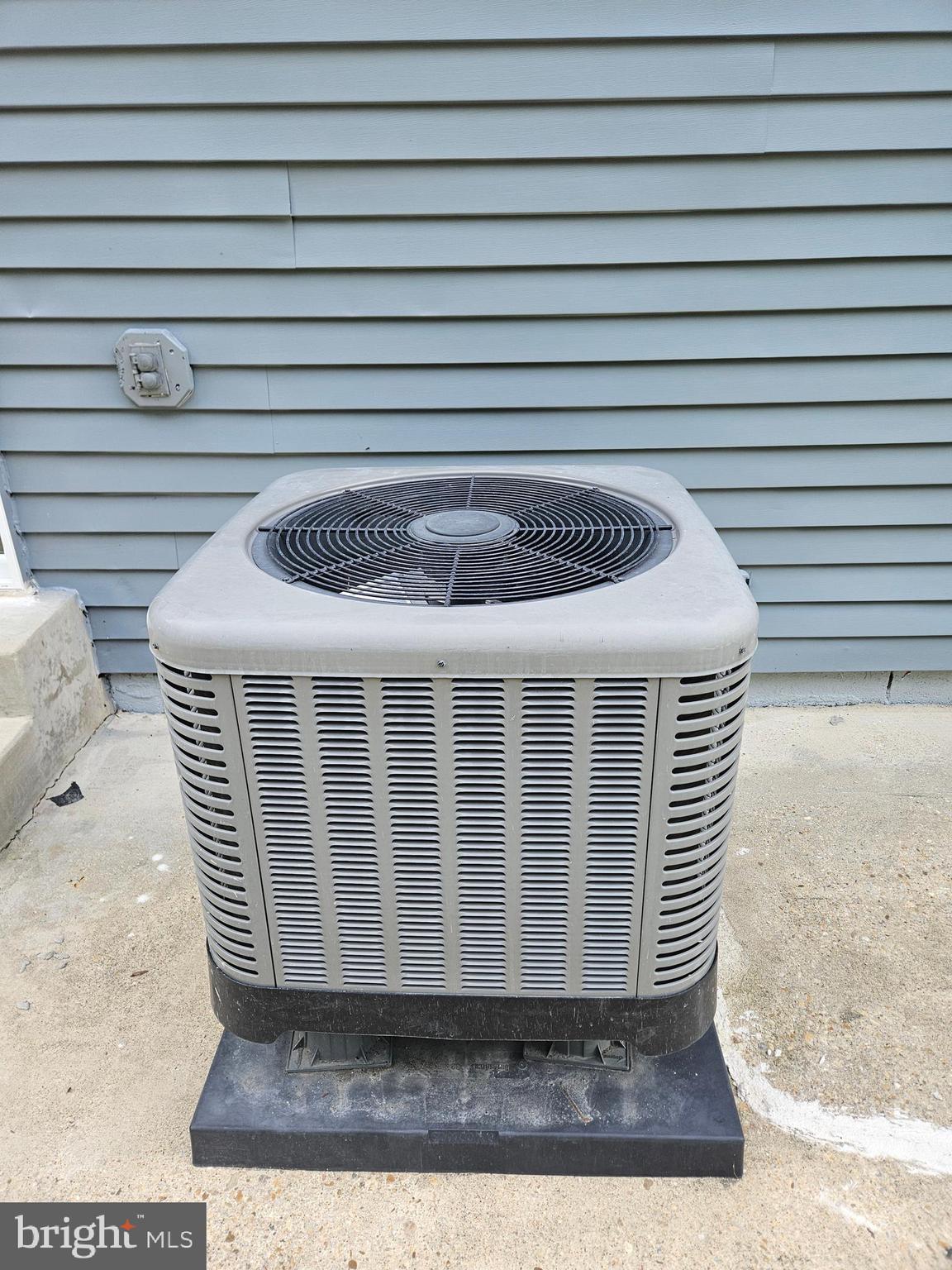 10402 Bald Hill Road Bowie, MD 20721 - Photo 43 of 54 HVAC Unit