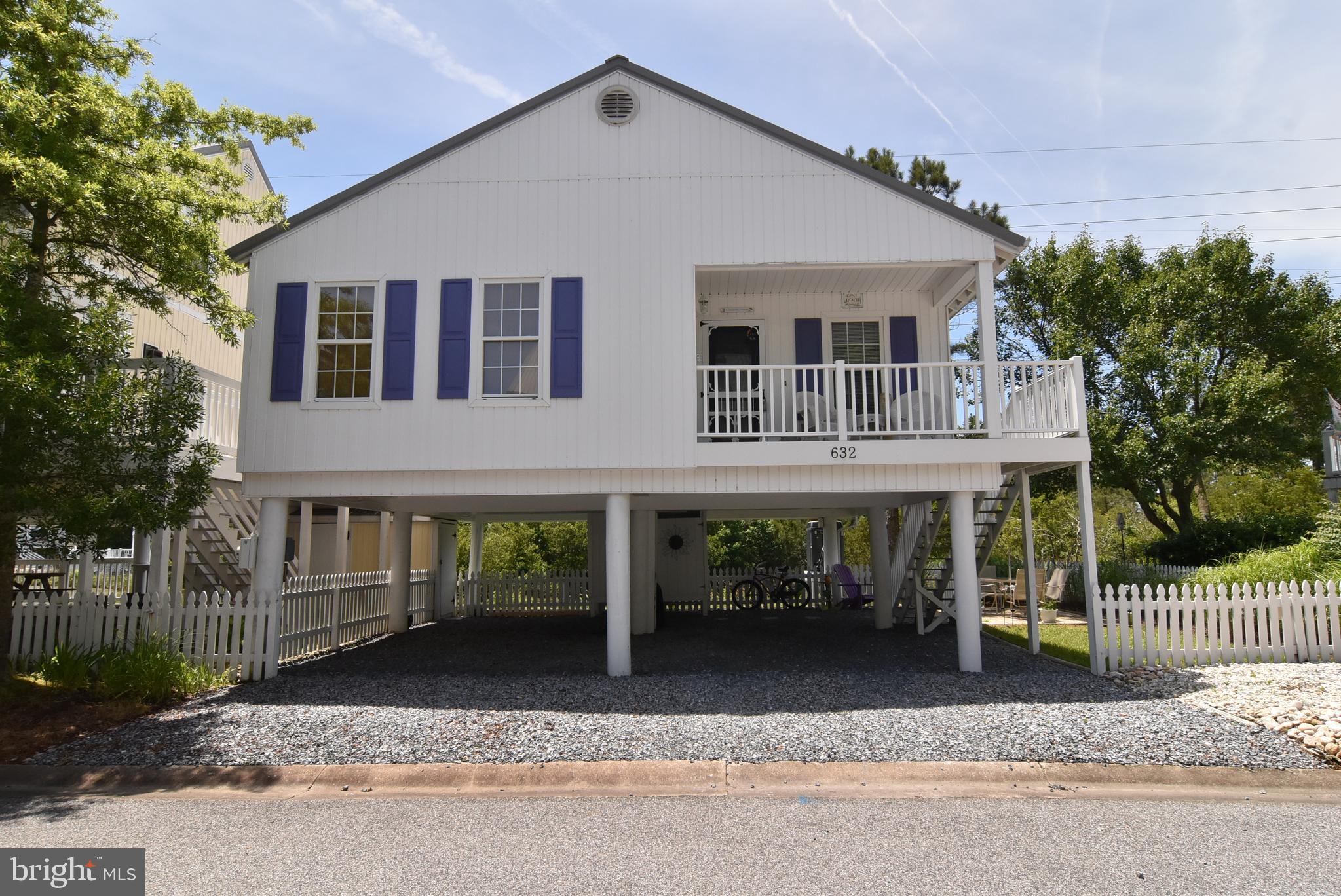 632 Sandy Point Road, Unit 26 Bethany Beach, DE 19930 - Photo 1 of 18 Gallery Image 1