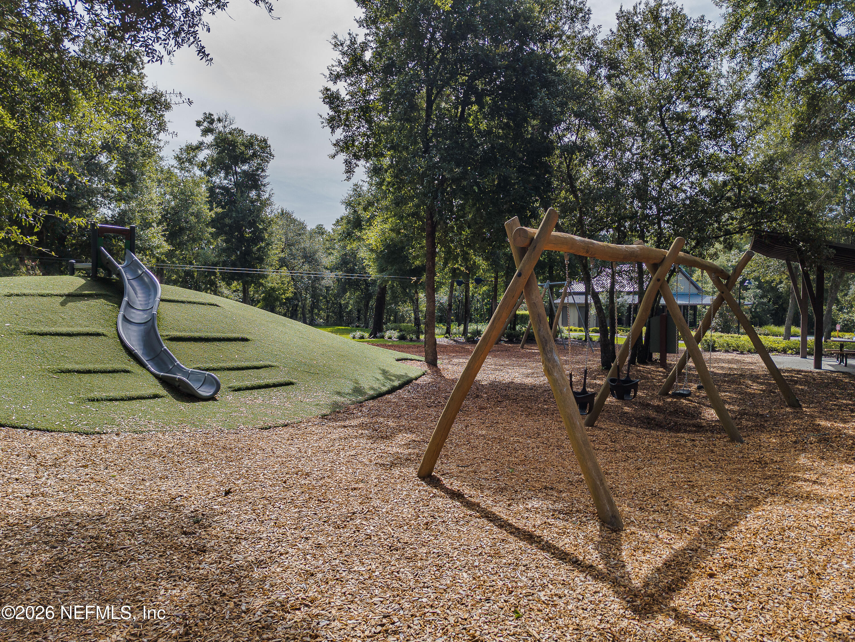 120 Appleton Court St. Augustine, FL 32092 - Photo 78 of 87 Shearwater Playground 6