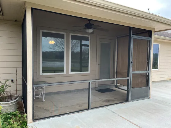 a view of house with outdoor space and porch
