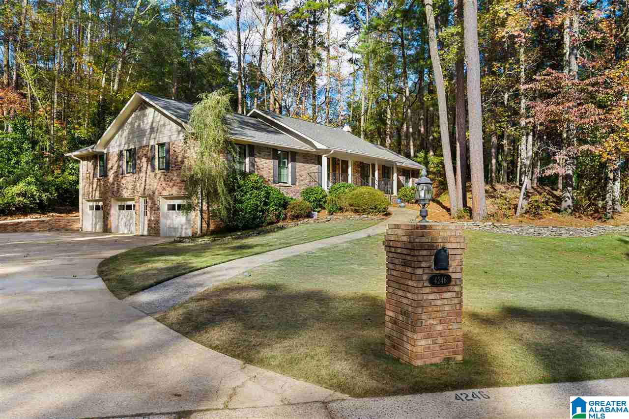 4246 Harpers Ferry Road Birmingham, AL 35213 - Photo 1 of 38