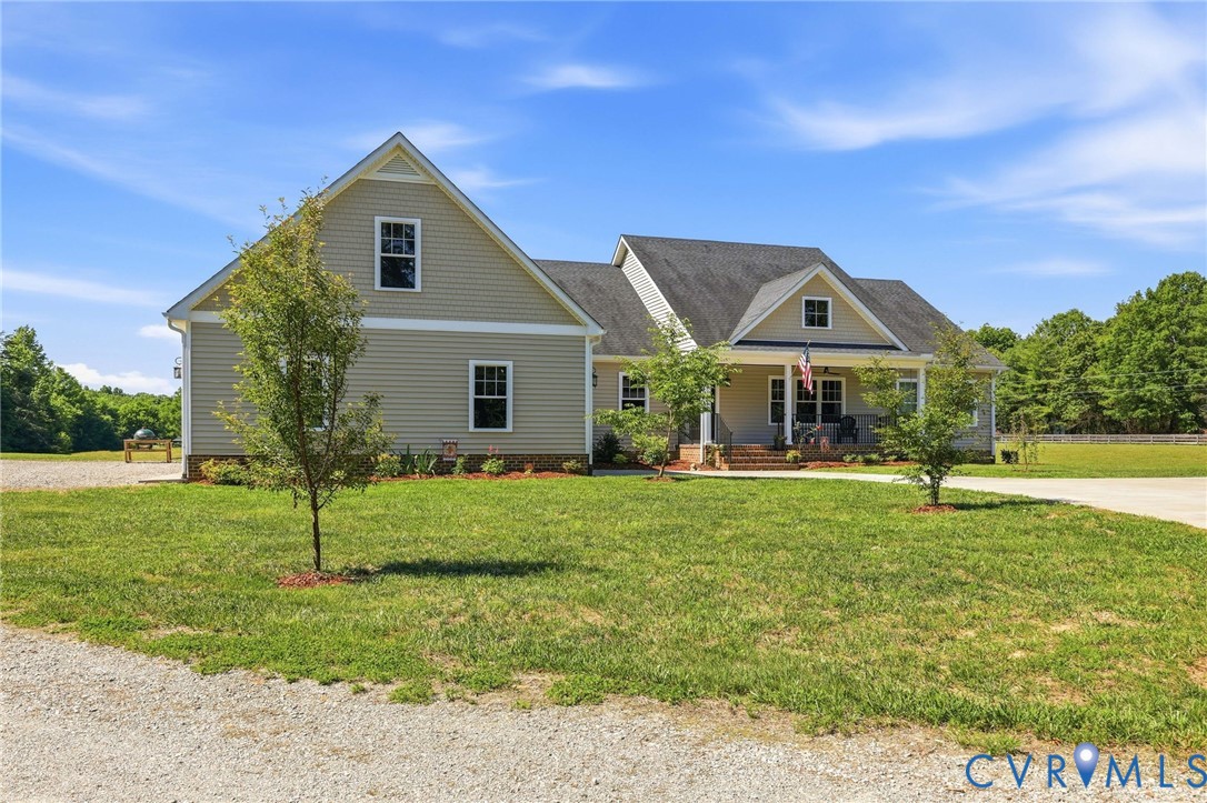 55 Morningside Road Cartersville, VA 23027 - Photo 41 of 50