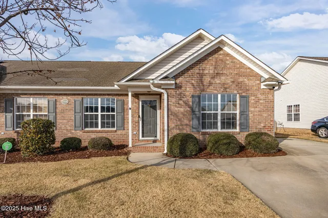 $205,000 | 2320 Saddleback Drive, Unit B, Winterville, NC 28590
