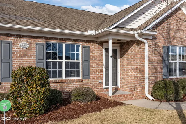 $205,000 | 2320 Saddleback Drive, Unit B, Winterville, NC 28590
