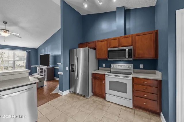 $205,000 | 2320 Saddleback Drive, Unit B, Winterville, NC 28590