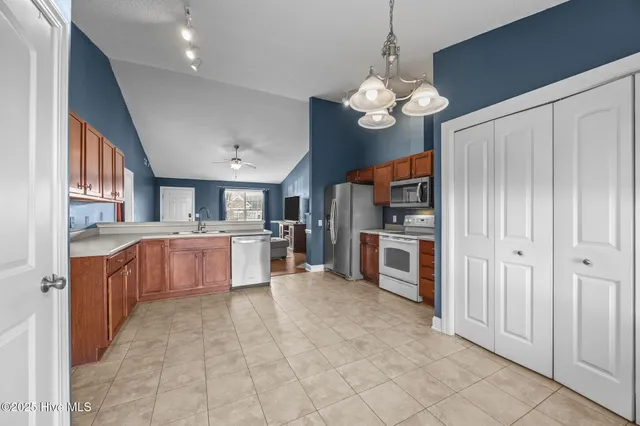 $205,000 | 2320 Saddleback Drive, Unit B, Winterville, NC 28590