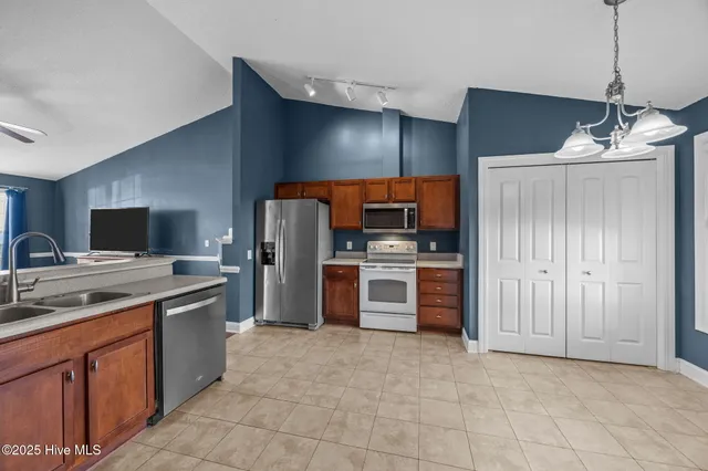 $205,000 | 2320 Saddleback Drive, Unit B, Winterville, NC 28590