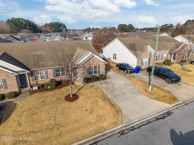 $205,000 | 2320 Saddleback Drive, Unit B, Winterville, NC 28590