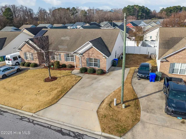$205,000 | 2320 Saddleback Drive, Unit B, Winterville, NC 28590