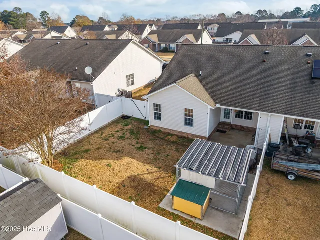 $205,000 | 2320 Saddleback Drive, Unit B, Winterville, NC 28590