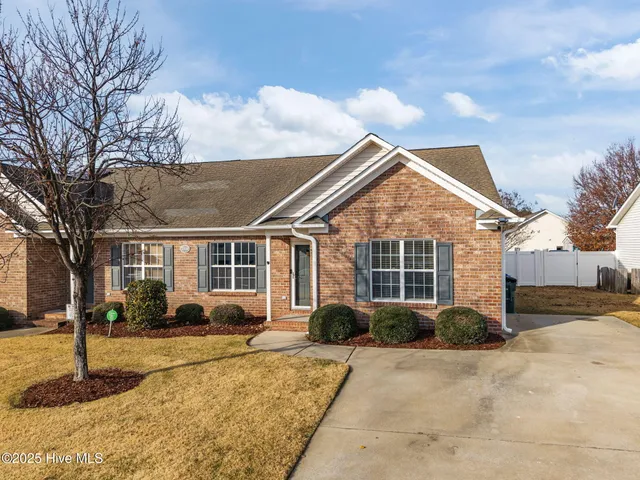 $205,000 | 2320 Saddleback Drive, Unit B, Winterville, NC 28590