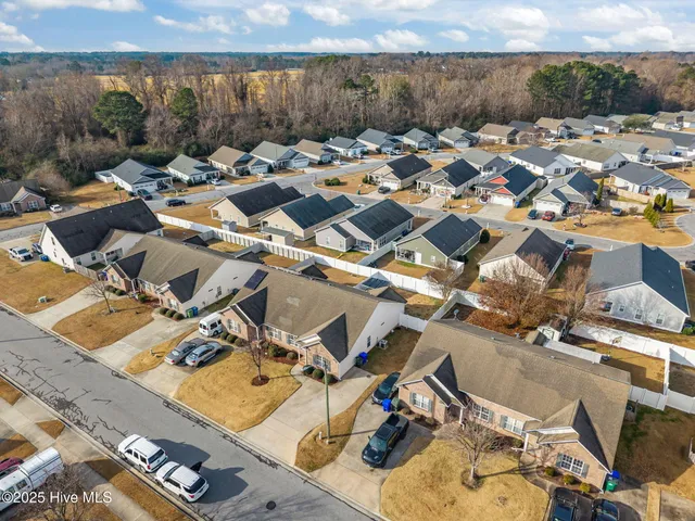 $205,000 | 2320 Saddleback Drive, Unit B, Winterville, NC 28590