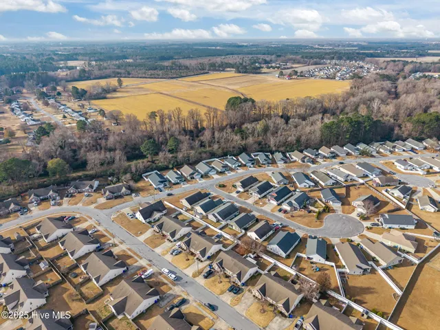 $205,000 | 2320 Saddleback Drive, Unit B, Winterville, NC 28590