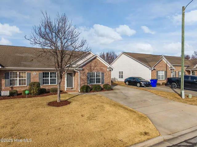 $205,000 | 2320 Saddleback Drive, Unit B, Winterville, NC 28590