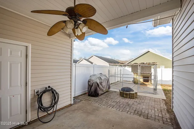 $205,000 | 2320 Saddleback Drive, Unit B, Winterville, NC 28590