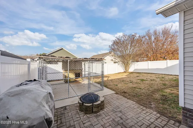 $205,000 | 2320 Saddleback Drive, Unit B, Winterville, NC 28590