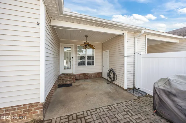 $205,000 | 2320 Saddleback Drive, Unit B, Winterville, NC 28590