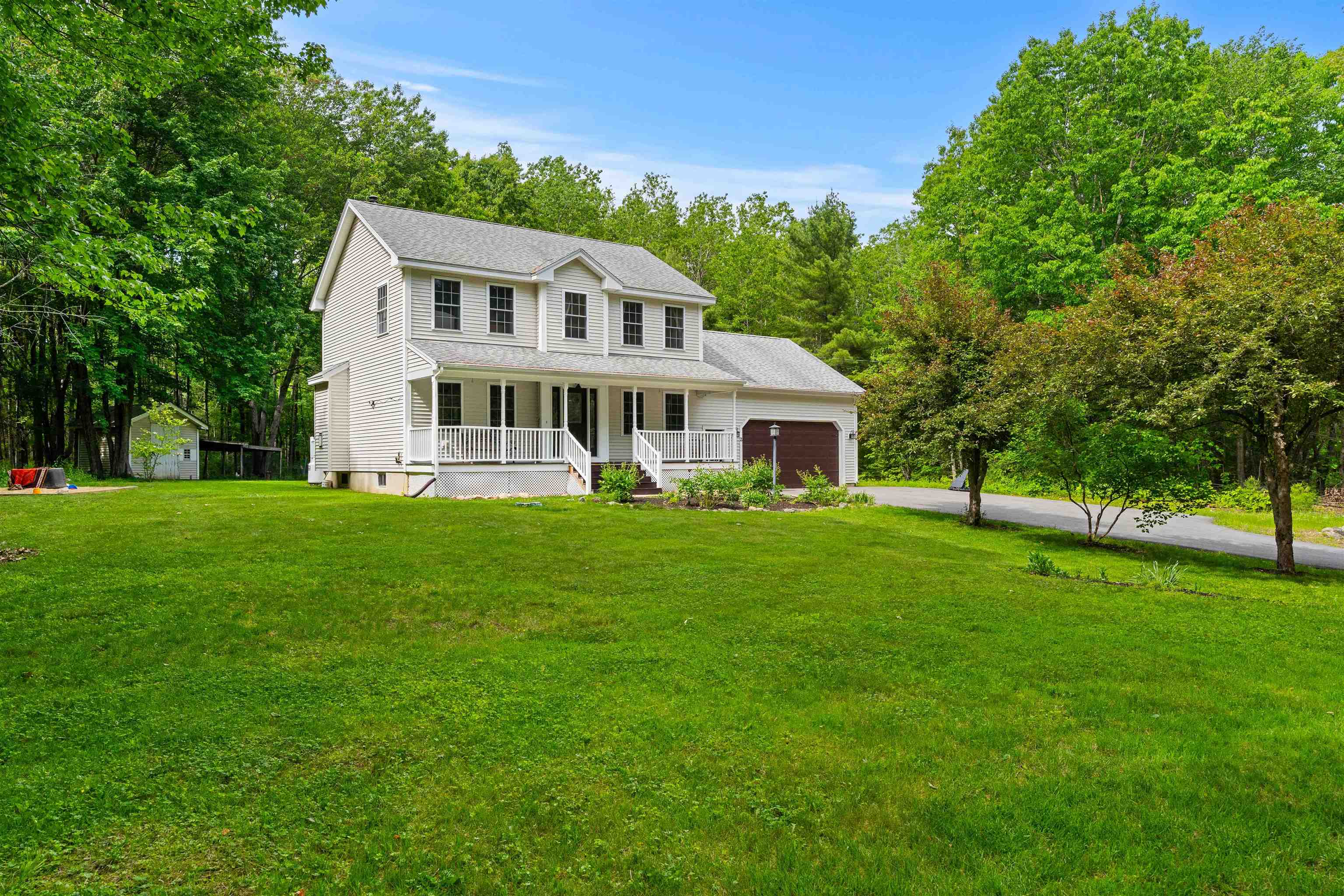 2 Cate Road Deerfield, NH 03037 - Photo 33 of 51