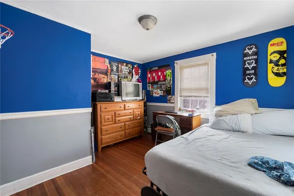 $485,000 | 482 Providence Street, West Warwick, RI 02893