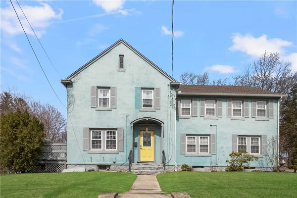 $485,000 | 482 Providence Street, West Warwick, RI 02893