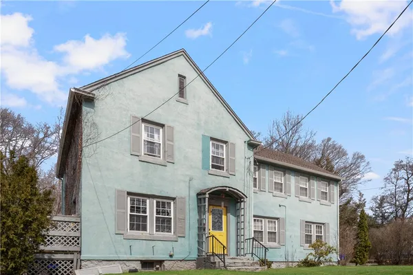 $485,000 | 482 Providence Street, West Warwick, RI 02893