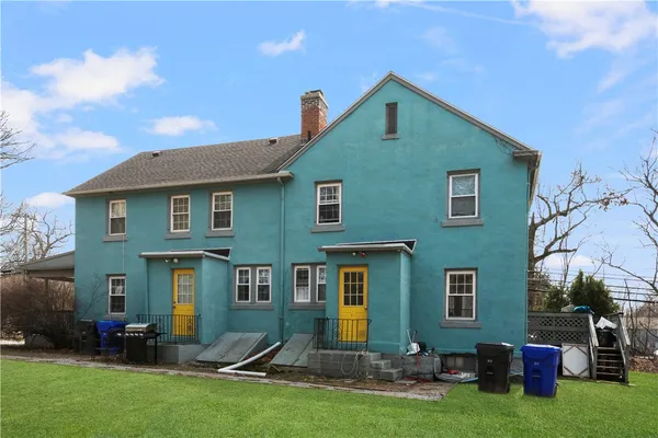 $485,000 | 482 Providence Street, West Warwick, RI 02893