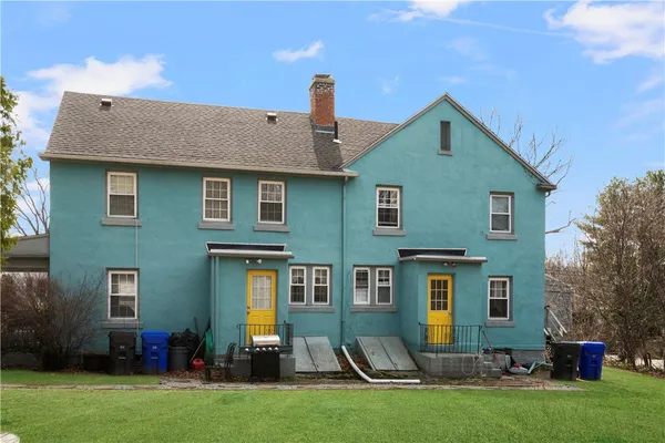 $485,000 | 482 Providence Street, West Warwick, RI 02893