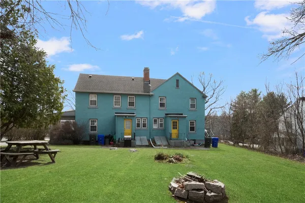 $485,000 | 482 Providence Street, West Warwick, RI 02893