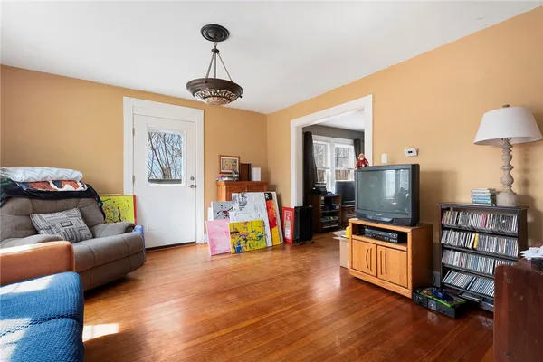 $485,000 | 482 Providence Street, West Warwick, RI 02893
