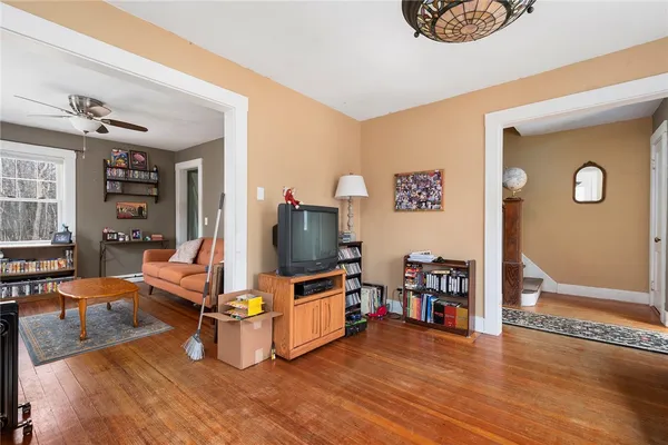 $485,000 | 482 Providence Street, West Warwick, RI 02893