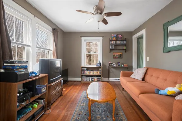 $485,000 | 482 Providence Street, West Warwick, RI 02893