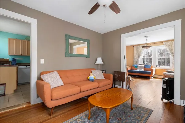 $485,000 | 482 Providence Street, West Warwick, RI 02893