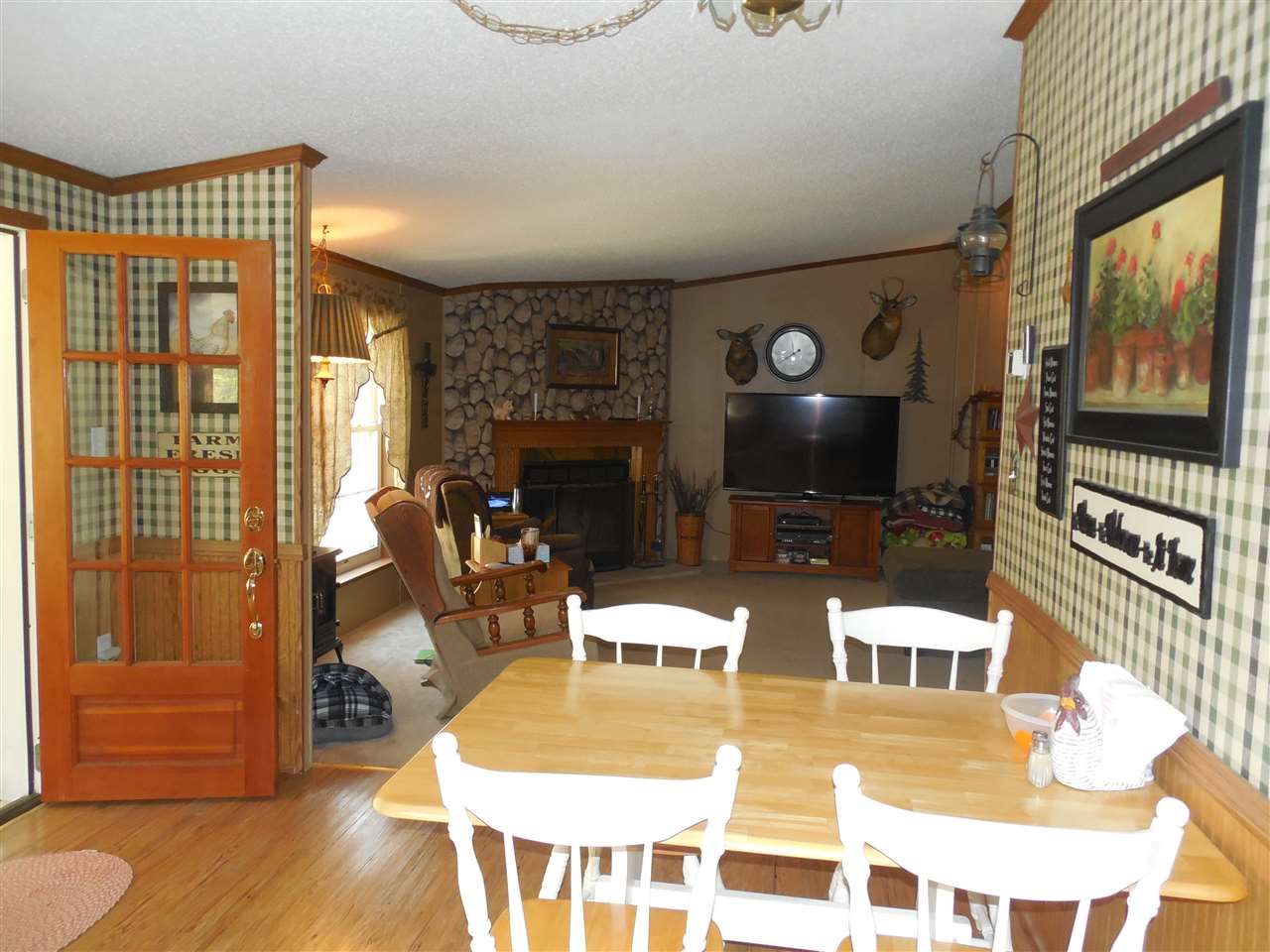 11523 Edgar Road Vestaburg, MI 48891 - Photo 5 of 50 1831949-4.JPG