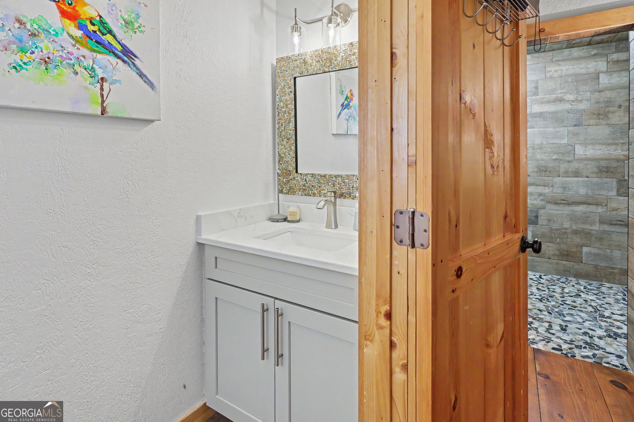 557 Fox Trot Road Clayton, GA 30525 - Photo 38 of 129 Gallery Image 38
