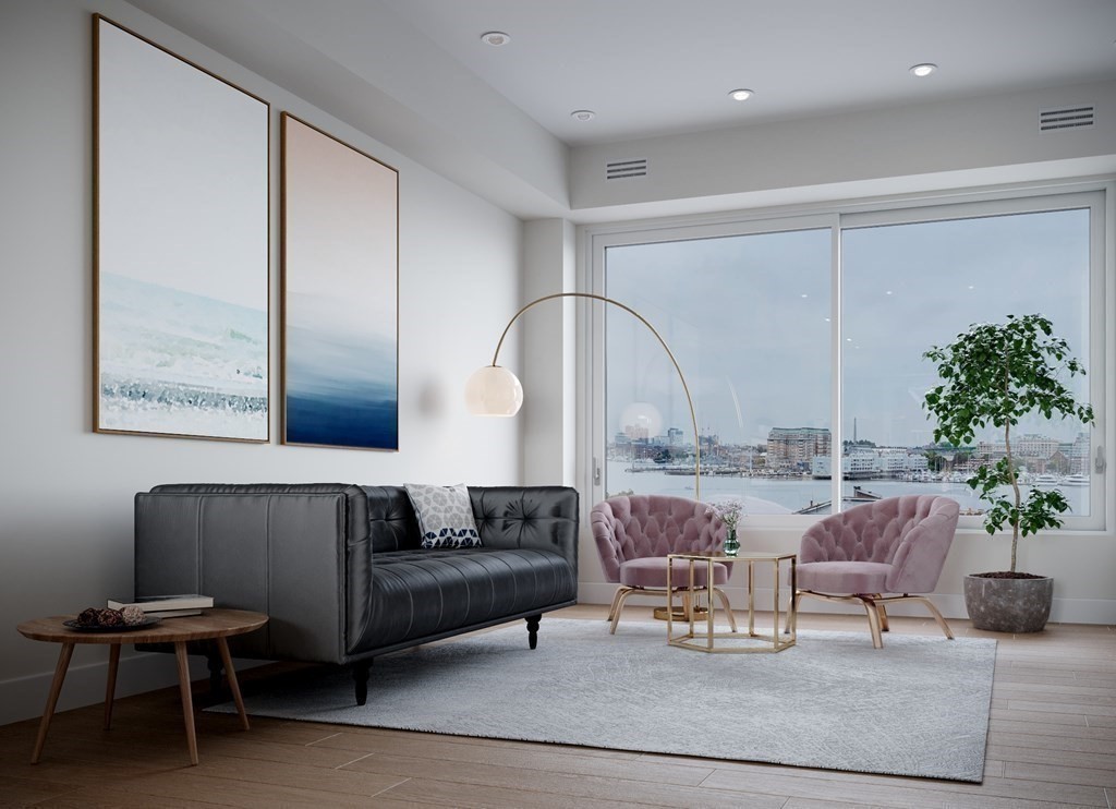 71 Border Street, Unit 5 Boston, MA 02128 - Photo 2 of 10