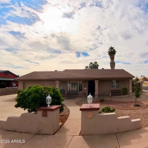 $479,500 | 2419 East Billings Street, Mesa, AZ 85213