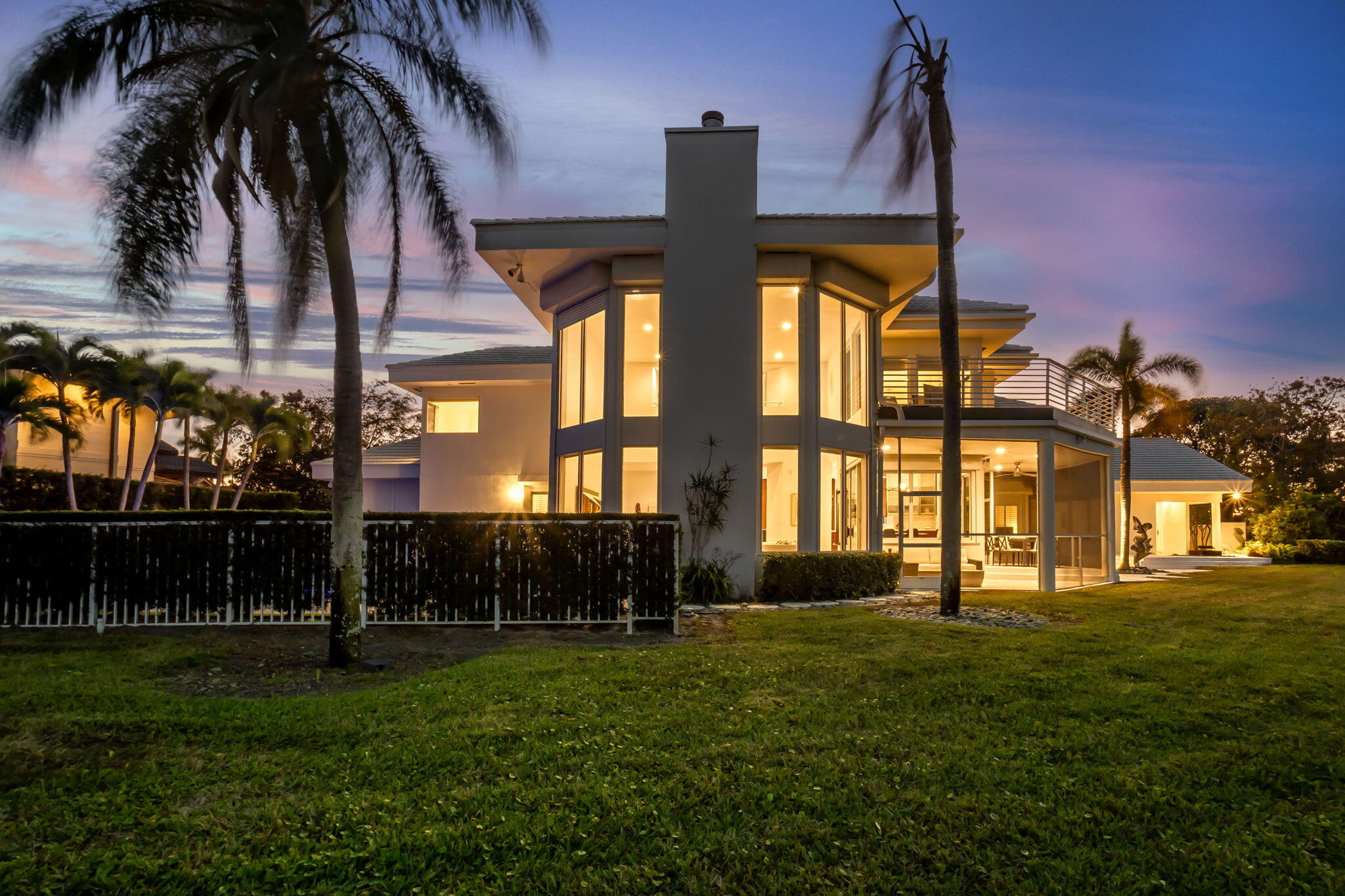 3205 St Charles Place Boca Raton, FL 33434 - Photo 13 of 84 2 story living room