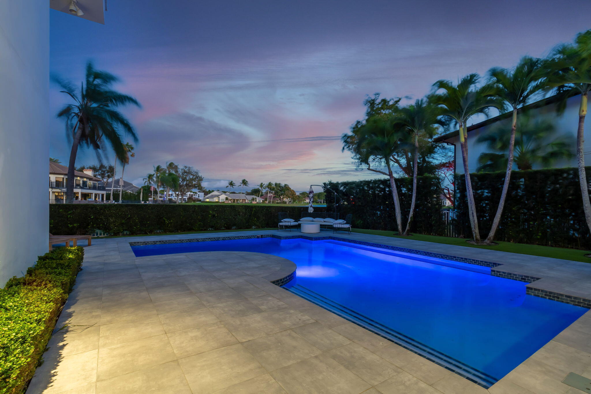 3205 St Charles Place Boca Raton, FL 33434 - Photo 14 of 84 Pool view of lake 2