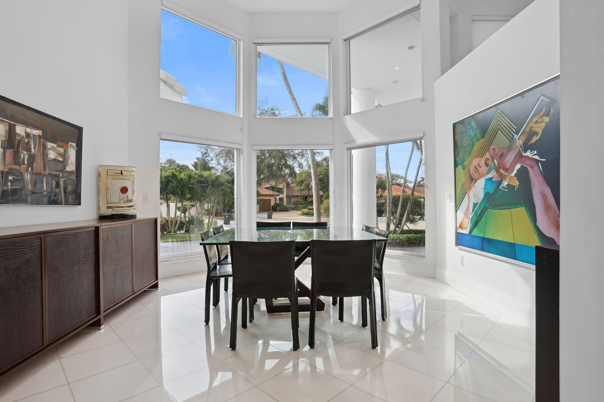 3205 St Charles Place Boca Raton, FL 33434 - Photo 23 of 84 Dining area