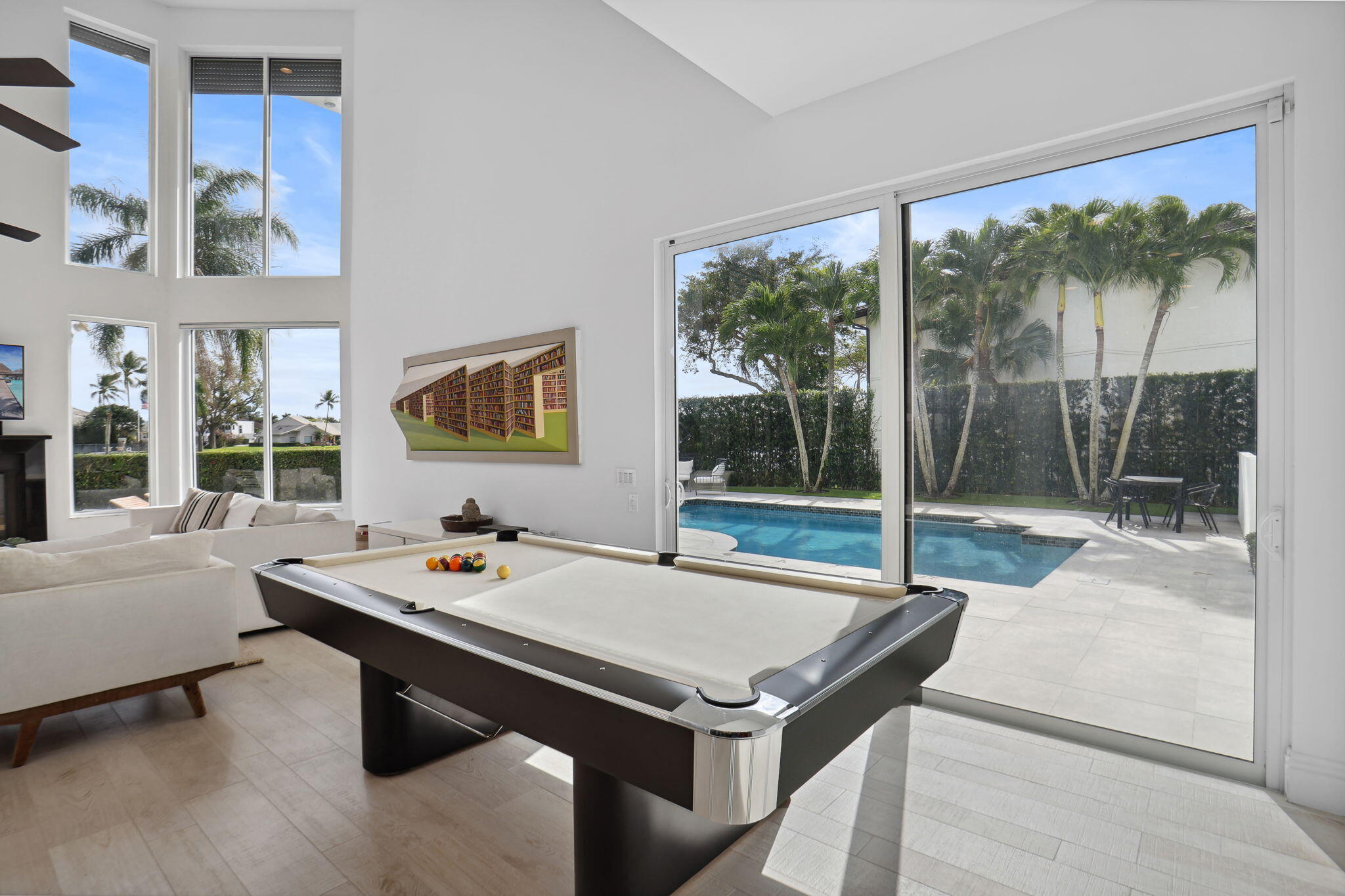 3205 St Charles Place Boca Raton, FL 33434 - Photo 25 of 84 Pool to Pool!