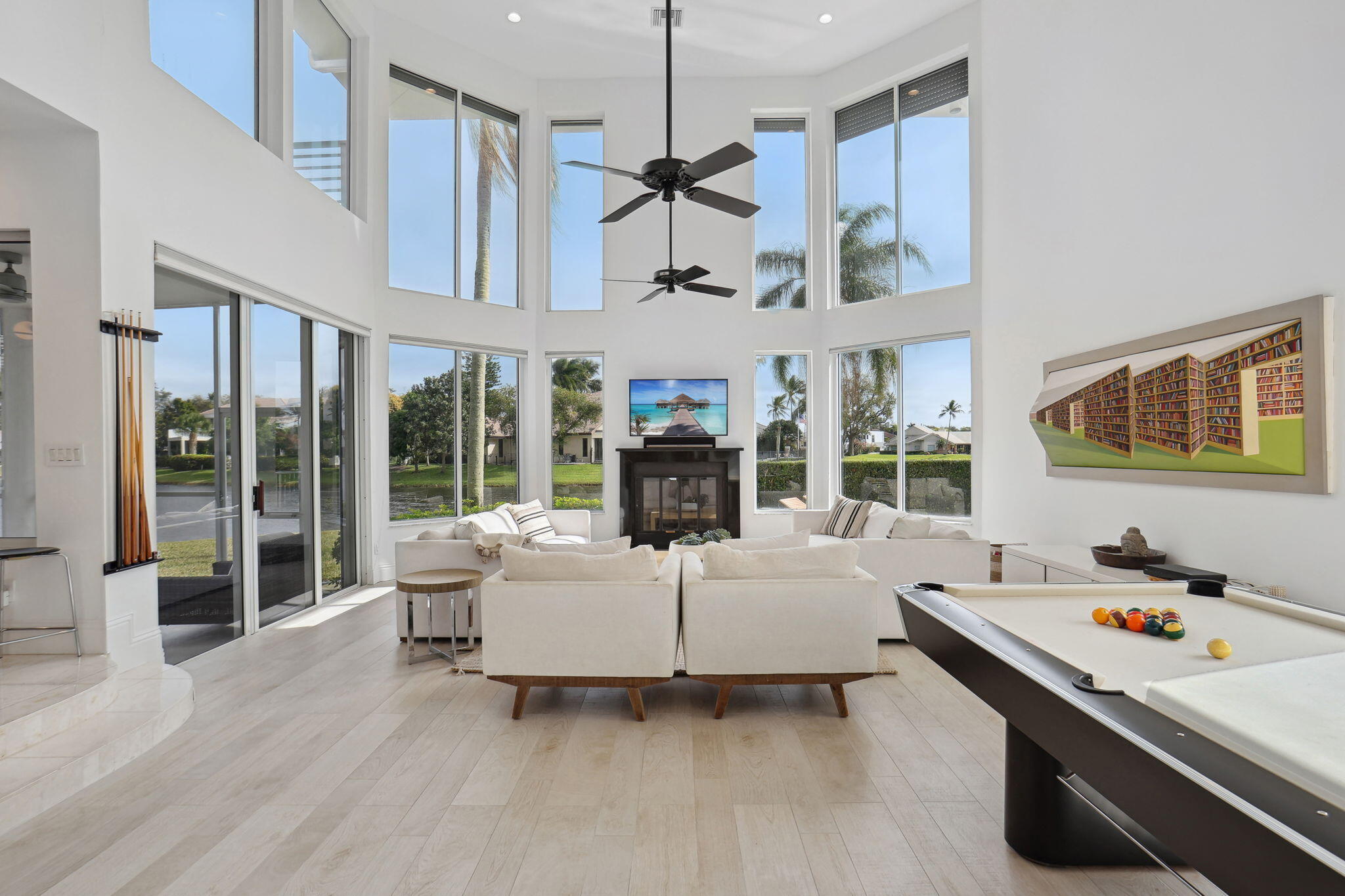 3205 St Charles Place Boca Raton, FL 33434 - Photo 27 of 84 Family room