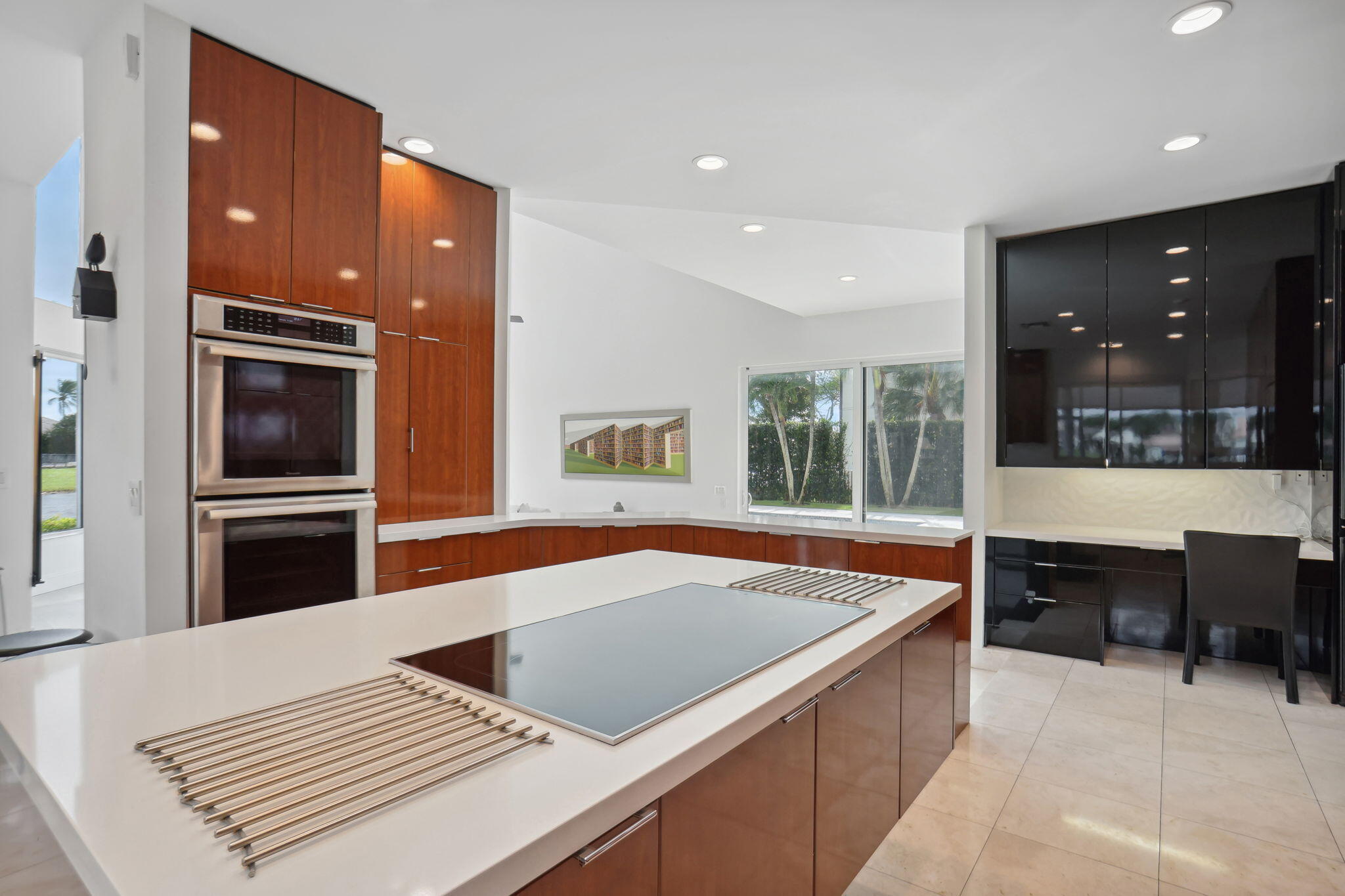 3205 St Charles Place Boca Raton, FL 33434 - Photo 32 of 84 Double oven